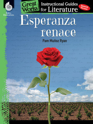 cover image of Esperanza renace